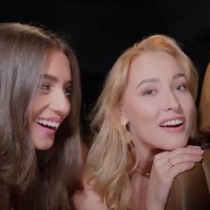 自由国黑佬大战《2V-803M》双F无保护换着C水超多