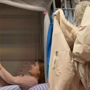 医院宿舍护士妹自拍对话大瓜观看11分钟