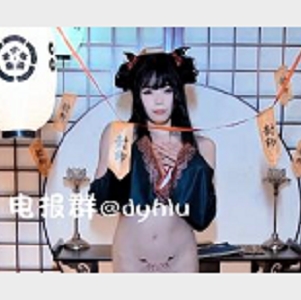 B站黏黏团子兔&兔叽桃奈奈新舞蹈2V完整版作者自拍