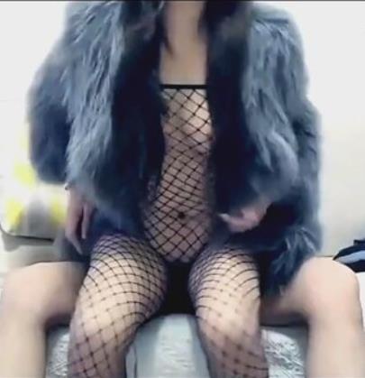 小宝寻花工作室探花系列：网红胖达荣荣旗袍搭配真实观看336M