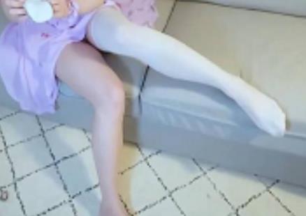 稀有资源柚子猫堕落日记绝版合集，646MB视频全收录！