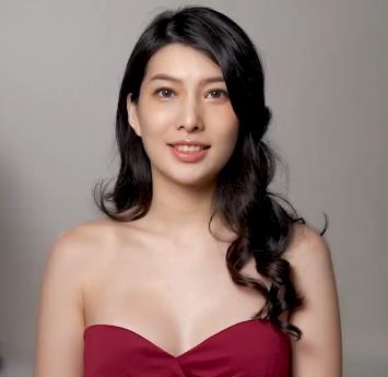 《狂欢三部曲：3V-426M，女主大摆锤梁嘉欣，负距离接触女神，上门女友》