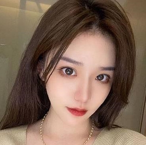 网红女神Babanaix神颜视频大放送！