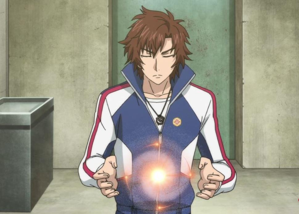 《全职法师》动画剧集资源分享：五季全集免费下载