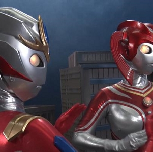 女奥特曼变身怪物轮C，时长1小时32分钟，火爆感觉，下载观看