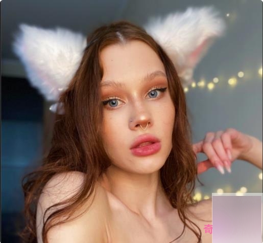 Sofia_Simens极限才艺展示