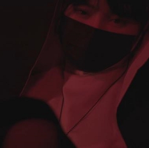 台北onlyfans女孩-nana修女版身材疯狂资源1V和1.2G玩偶姐姐