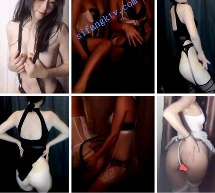 斗鱼精选女神艾玛寒亚全程大片270V，16.1G资源不容错过