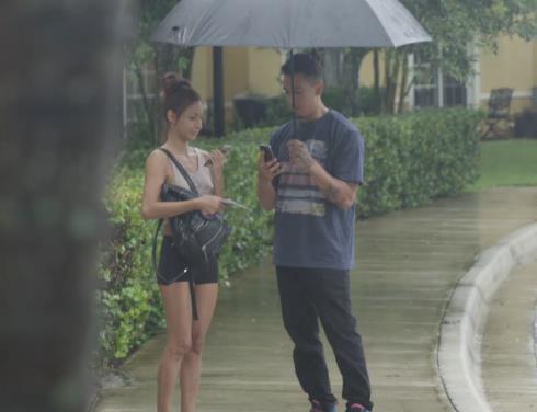 国外综艺：情圣白人男主搞S床前女友，36分钟视频1V-1.2G