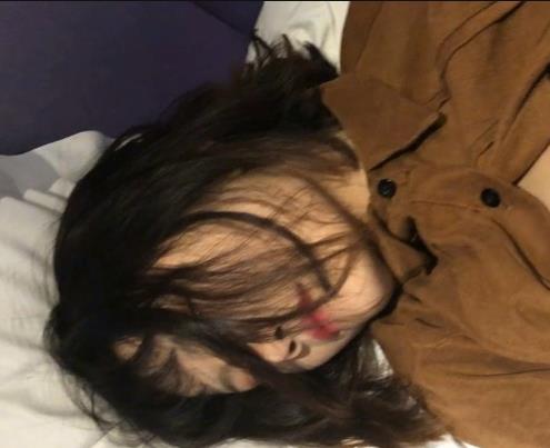 安徽某学院小情侣自拍小视频27V-1.4G下载观看