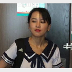 刘叉叉美颜自拍1V-1.92G视频39分钟，另类作品JK服装下Y抽搐风S动作全L