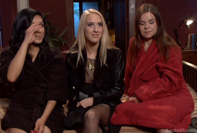 Kink第一季：52集100G合集，深H、指J、K绑道就娆美国顶级电影制作商质量保证