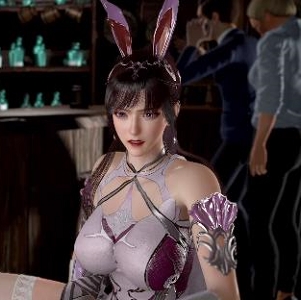 3D精品VAM小舞酒吧兼职29分钟特写展示液体用嘴