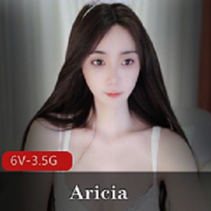 小姐姐Aricia自拍视频大放送，完美身材颜值爆火，把妹神技完美展现，快来观看下载吧！