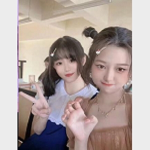 东碧桂园学院小姐姐自拍视频曝光，21分钟揭秘三人游事件