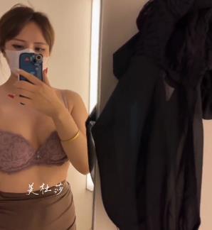 户外美杜莎视频集锦，9V-1.3G，游艇阳台三人游私拍！