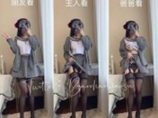 推特女神爆炒小酥JK黑丝身材精选907MB资源