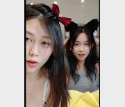 沓叶小妲己自拍视频6V-3.3G，时长54分钟，颜值卖萌高材生