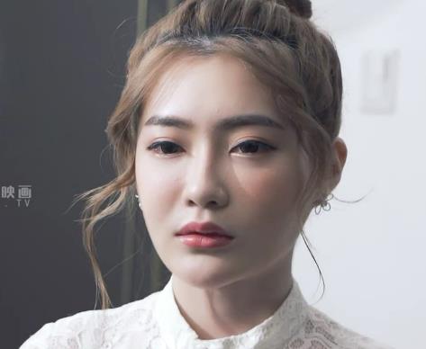 《家庭婚纱秀》沈娜娜父女尴尬一幕视频大小/数量