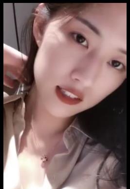 明星自拍视频集锦，飞机群中的妻女友交流！