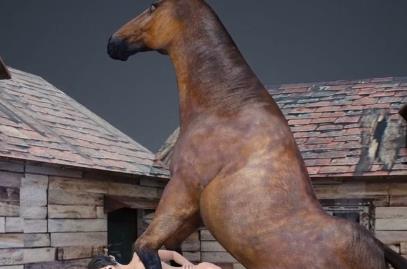 J3D动画合集：6V-5.2G，一小时十分，自由国售卖，打包下载