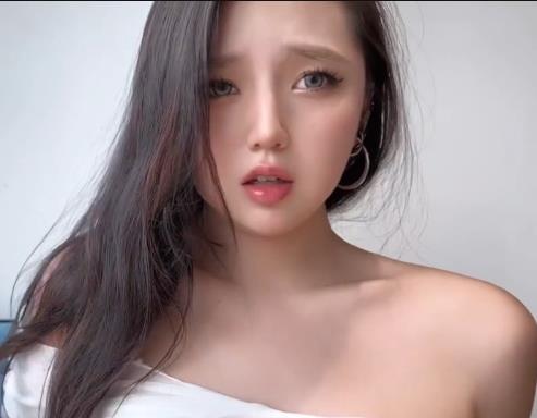 多元才华展现,落地窗尤物,1V-439M