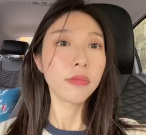 杭州美女赵欢泄密自拍视频1V268M，颜值良家妹子资源