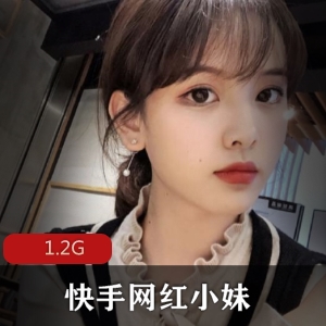 快手网红小妹视频合集，1.2G超大容量，女神御姐已婚少女，让你目不暇接