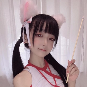 高清视频女神肉酱阿合集,颜值性感双马尾,网红穿搭cosplay