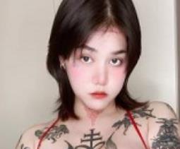 泰国女神it失眠ukkk资源合集7.2G狂野纹身私拍精品