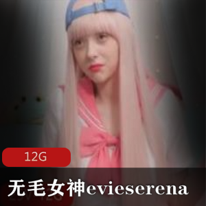 Onlyfans欧美妹子evieserena合集12G视频体验感颜值玉兔cos冲锋