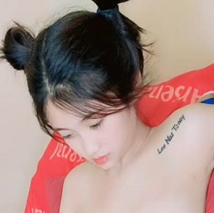 美女教育直播：光阴纹身，小姑娘渣男不值得