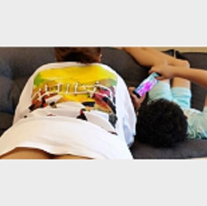 推特妻子aalife的自娱自乐展示