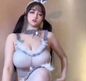 小九九微博网红合集48V376M身材颜值木瓜社保经验