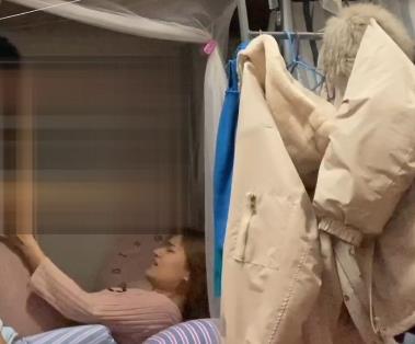 医院宿舍护士妹自拍对话大瓜观看11分钟