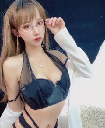 喵星女神岁酱资源合集：40G视频，包含黄瓜、牛仔裤、萌装束