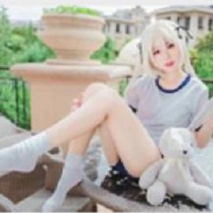 猫君君MaoJun资源合集：清凉一夏，小脚身材，高清图包，7.5G大小