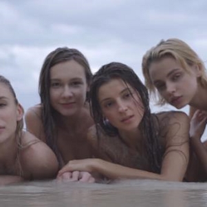 hegre-art精选视频：五部精品大片，时长一个半小时，精选道具、模特、精油按摩，L出镜，人气X宣传，下载观看！