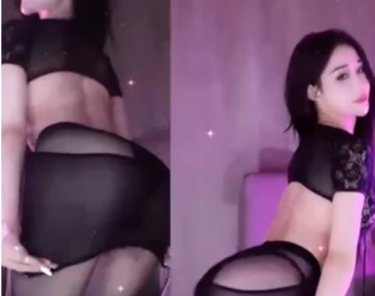 狐狸仙女桃一私人定制有尺度视频40V-533MB