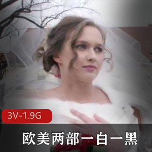 欧美风婚礼现场：白人新郎与啦啦队员嬉戏，黑人嘉宾加入舞池，内K学生尽享欢乐