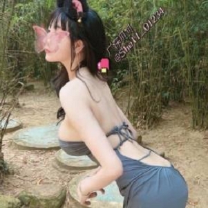 精选广深小粉酱贝贝：54V+2G资源，神秘处曝光