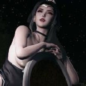 完美世界《魔女泳池派對》32分钟清晰灵动,扭扭舞泳池多人游情节用嘴爆C