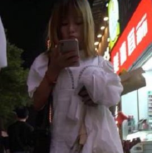 16V旗袍美女,观看变化小嘴,约会逛街资源