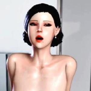 超级大R，超大号G子，3D乱L作品，中文字幕，人物描述，冲刺！