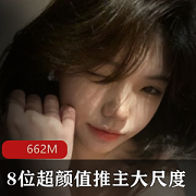 高颜值主播up主推特热门作品集,不容错过!
