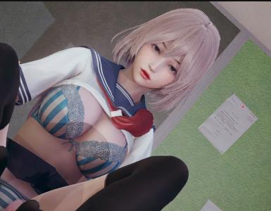 精品合集NTR绿M情节，用嘴卡点，多人游爆C观看