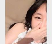 京鱼儿二次元小烧货作品1V，664M