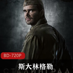 《斯大林格勒：IMAX-3D战争电影，苏联红军与德军激战伏尔加河》