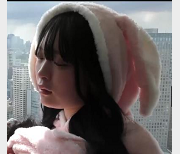 粉色小兔子FC2作品：34分钟享受视听盛宴