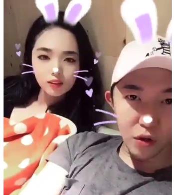 火神山医院建设小情侣自拍视频14分钟全程露脸深H用嘴观看